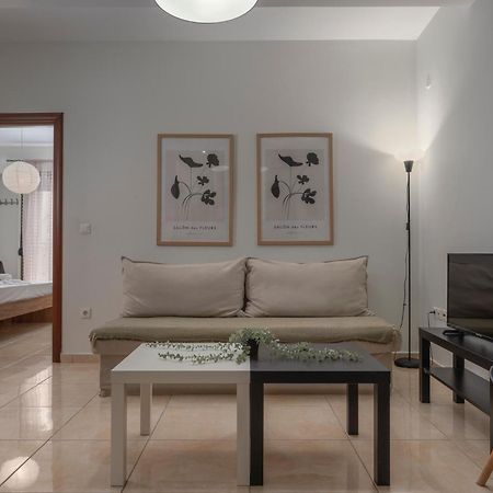 Sigrou 44 Apartman Szaloniki Kültér fotó